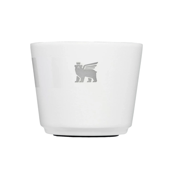 Taza para Espresso Daybreak Blanca | 65 Ml
