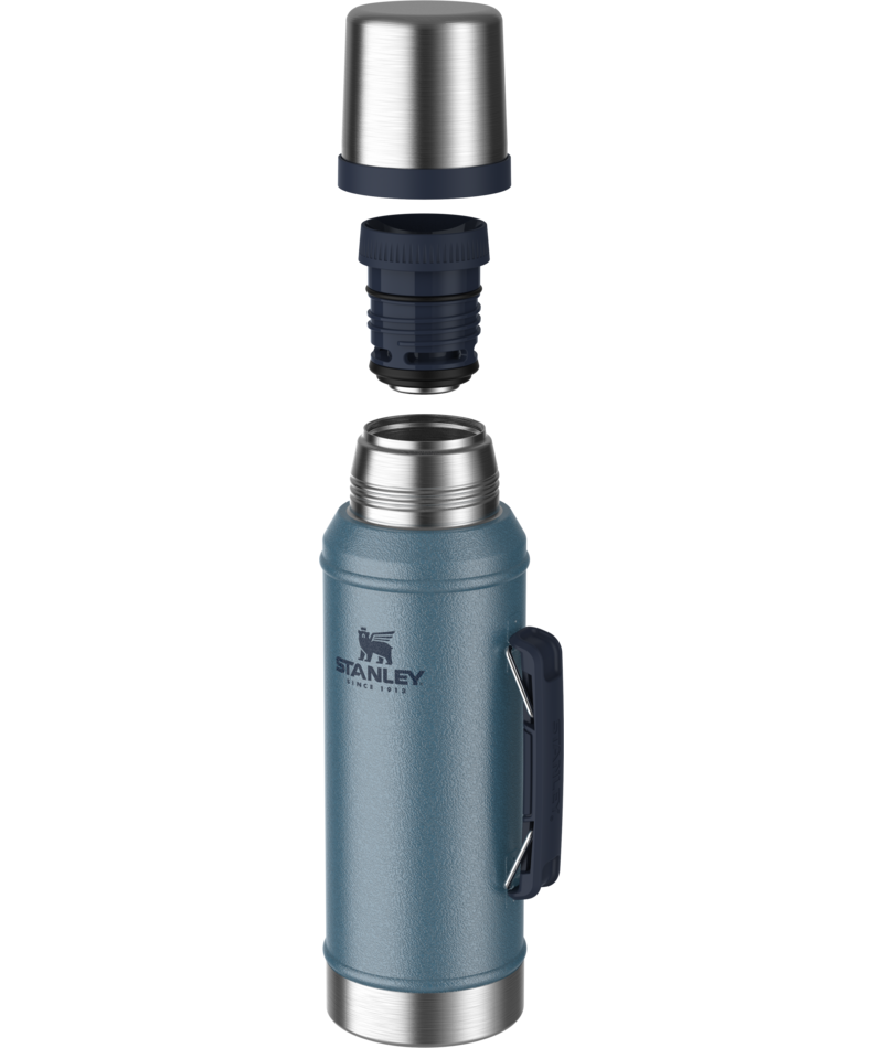 TERMO STANLEY CLASSIC LAKE | 950 ML