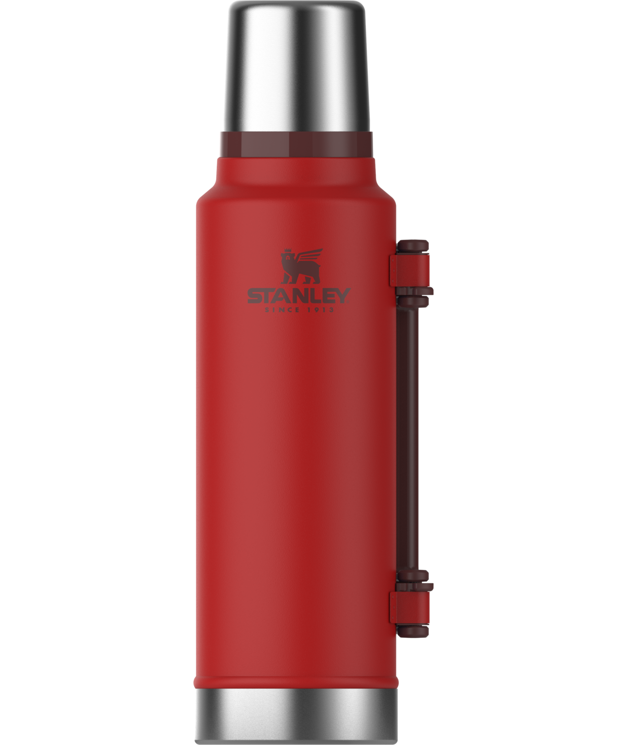 TERMO STANLEY CLASSIC LAVA | 1.4 LT