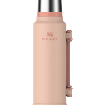 TERMO STANLEY CLASSIC Rosado | 1.4 LT