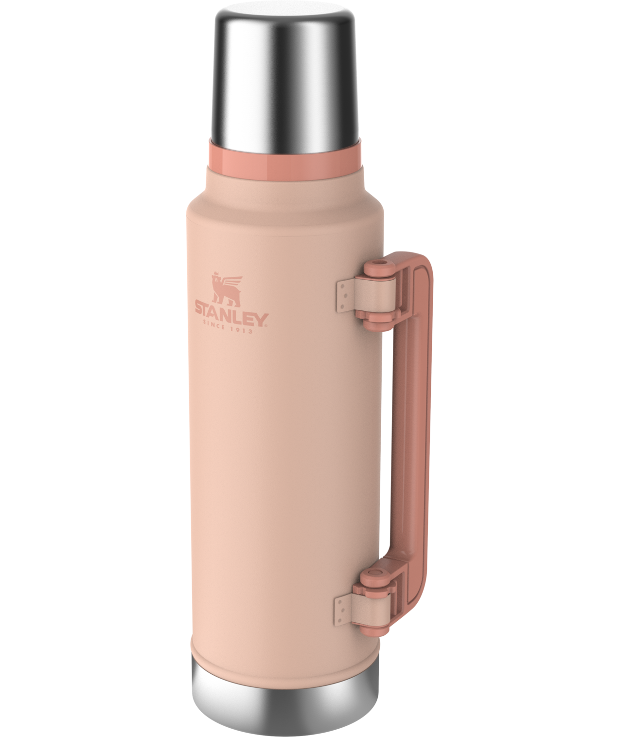 TERMO STANLEY CLASSIC Rosado | 1.4 LT