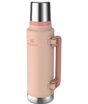 TERMO STANLEY CLASSIC Rosado | 1.4 LT