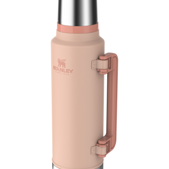 TERMO STANLEY CLASSIC Rosado | 1.4 LT