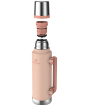TERMO STANLEY CLASSIC Rosado | 1.4 LT