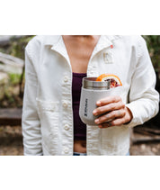Vaso Go Ash | 296 Ml