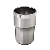 Vaso The Golden Hour Prismatic™ facetado Metálico | 408 ml