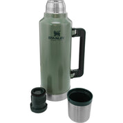 Termo Stanley Classic Verde | 1.9 lt