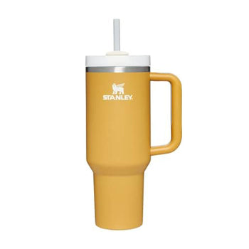 Quencher H2.0 Adventure Mostaza | 1.18 lt