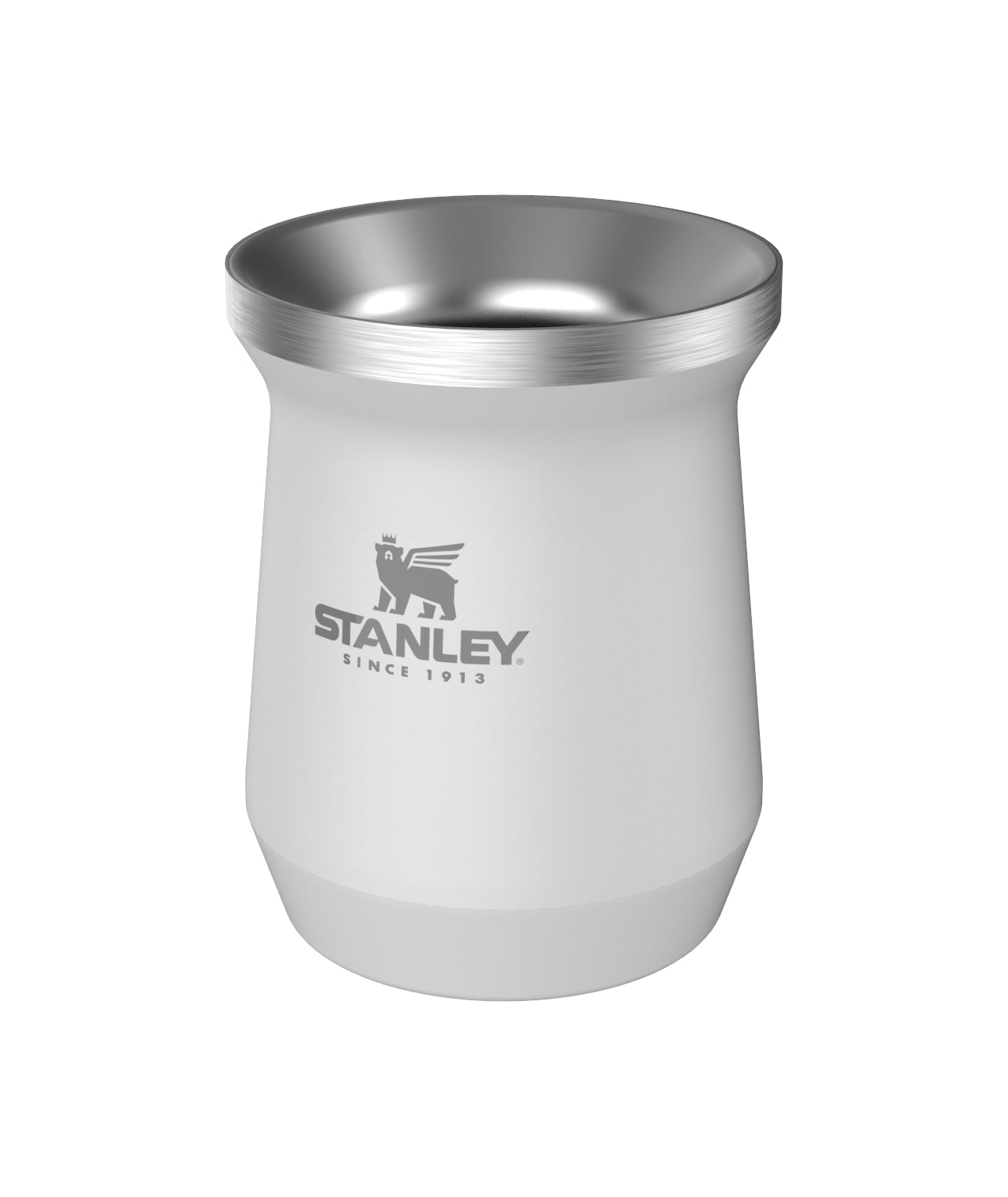 Mate Stanley Blanco 236 ml - Stanley Chile